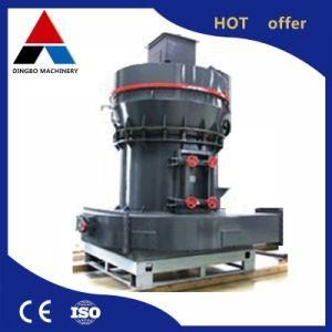 Hot Sale Limestone Grinding Mill