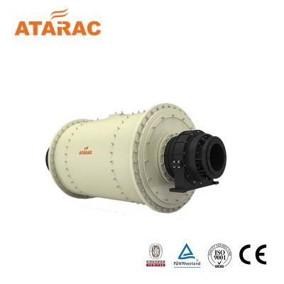 Good Quality Low Price Hydraulic Ball Mill From Atairac Company