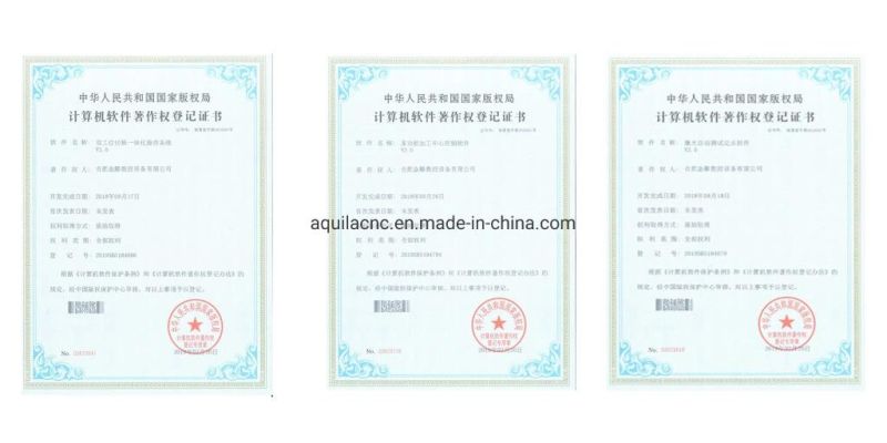 Bd2525A Four Heads Stone CNC Router Machine