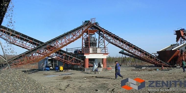 Stone Cone Crusher, Cone Crusher