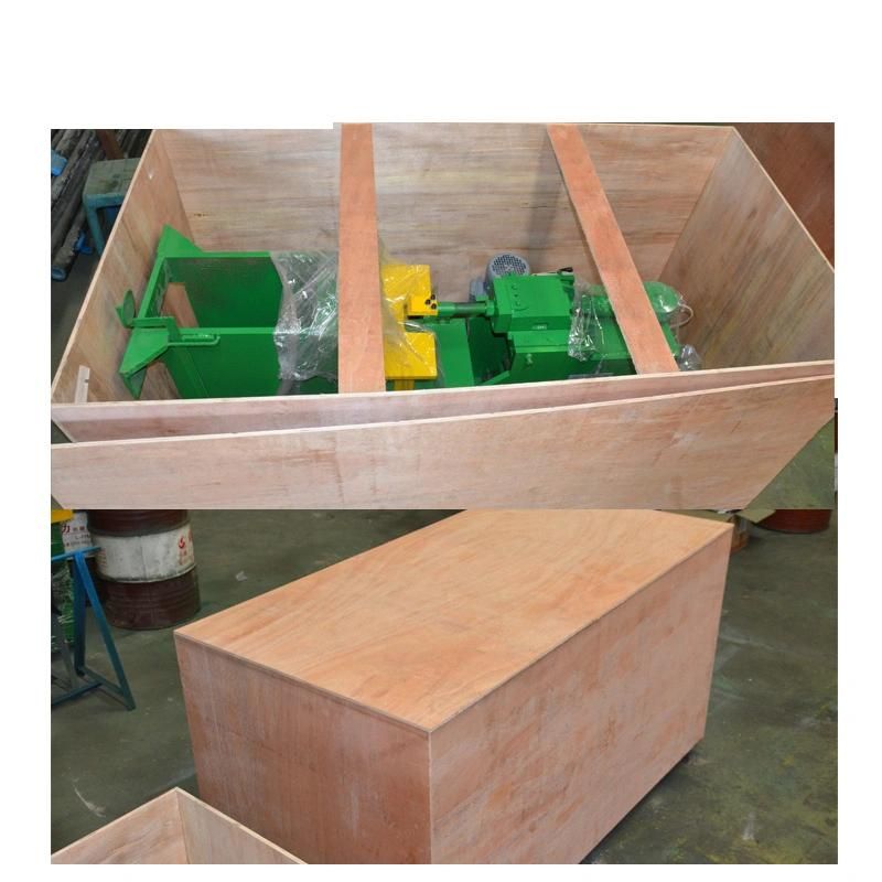 Mushroom Wall Clading Stone Split Machine