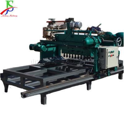 Granite Machine Wound Forming Machine Lychee Surface Processing Machine