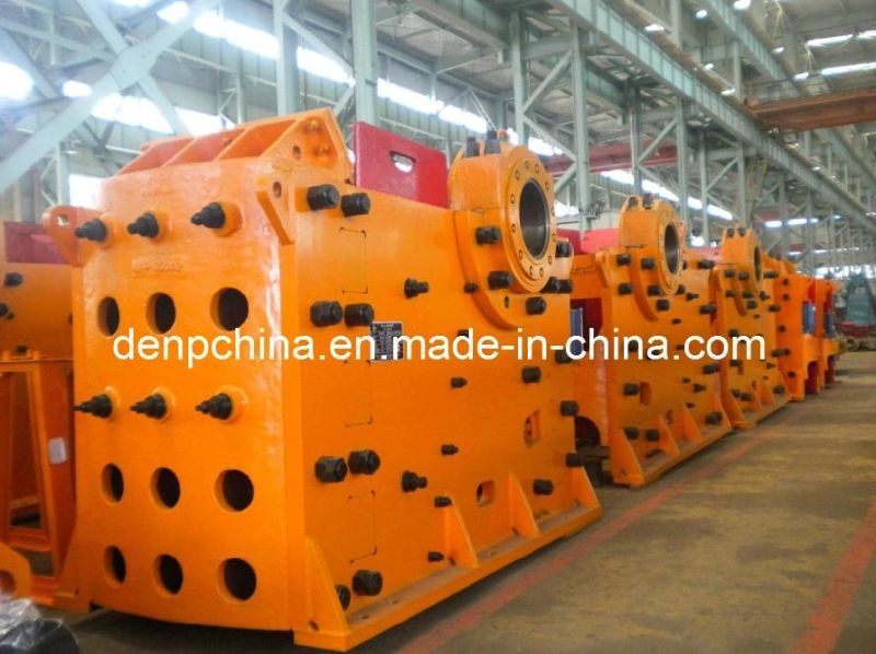 Superior Crushing Performance Mining Equipment for Stone Crushing Site