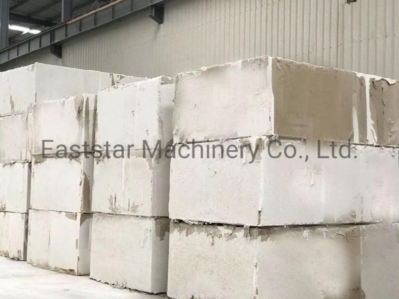 Eaststar Artificial Marble Block Production Line/Stone Machine