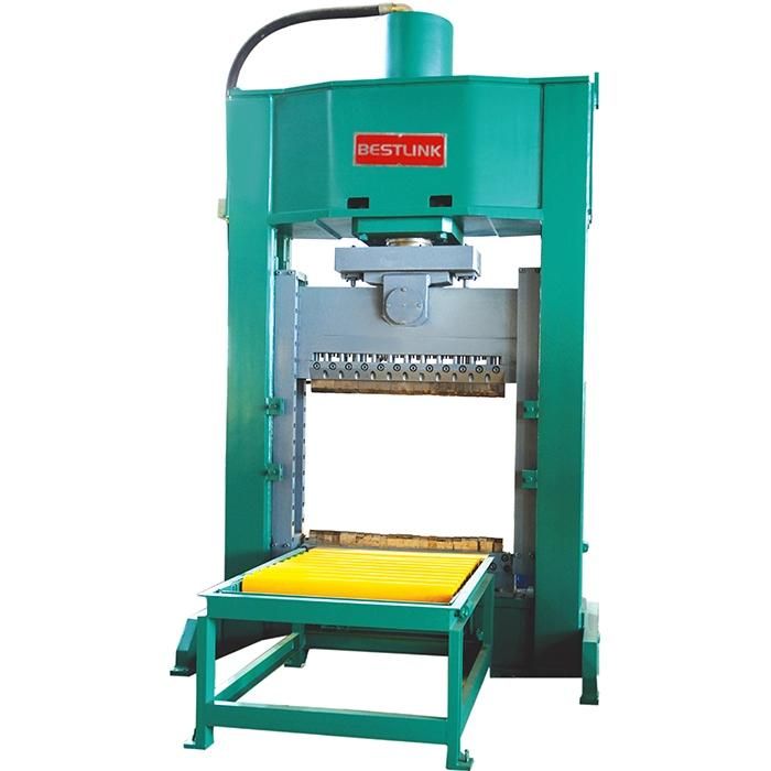 Hydraulic Stone Splitting Machine for Marble and Granite
