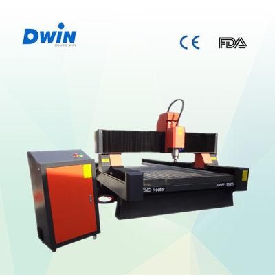 3 Axis CNC Router Engraving Machine for Dw1218 Model