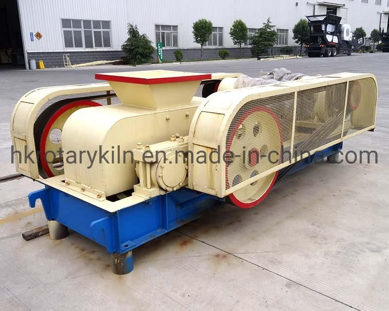 20tph Stone Roller Crusher Machine with Factory Price