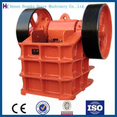 Top Quality Jaw Stone Crusher with Charming Price