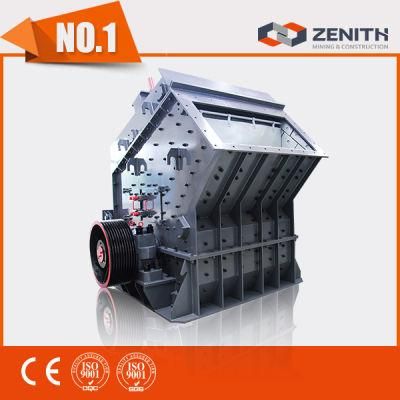 Zenith PF1214 Gravel Impact Crusher for Sale