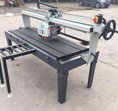 Tile Saw Stone Cutting Machine Stone Cutting Table Saw Machine