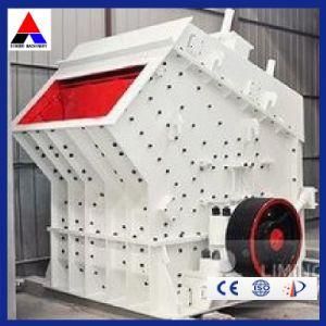 Discount Limestone Impact Crusher for Sale