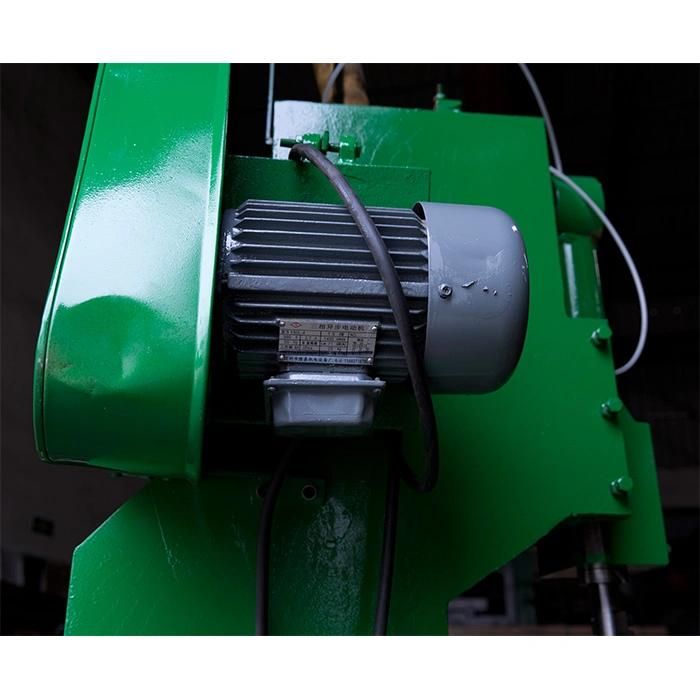 Electric Stone Splitting Machine for Slate/ Sandstone