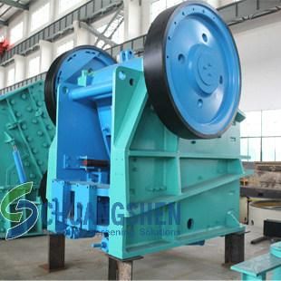 Shanghai Impact Crusher, Cpf-1315 Impact Crusher