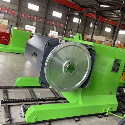 Super Cost-Effective Comprehensive Quarry Wire Saw Machine