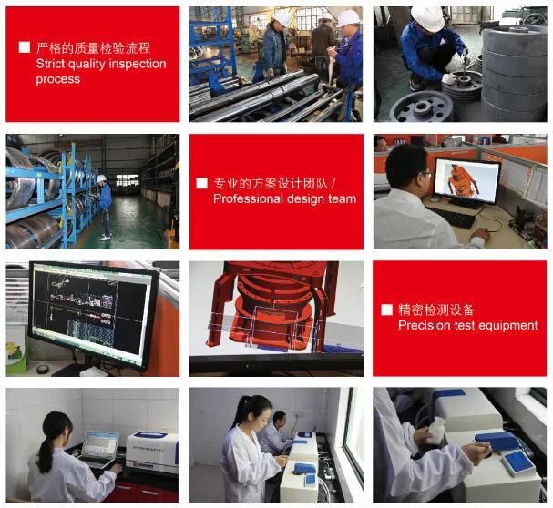 Limestone Grinding Mill Machine for Limestone Powder Making for Calcium Carbonate Powder Production Line