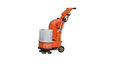 Epoxy Terrazzo Floor Grinder Concrete Floor Grinding Machine