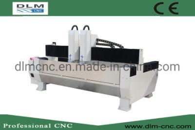 2 Heads Marble Cutting Machine