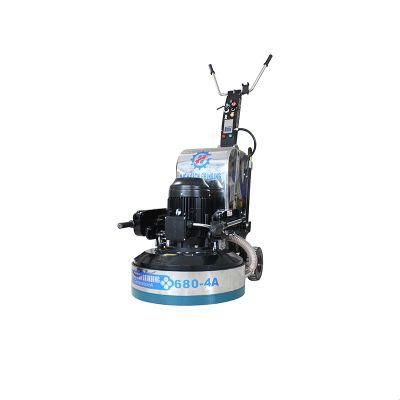Xingyi 380V Diamond Concrete Floor Grinder Machine for Sale