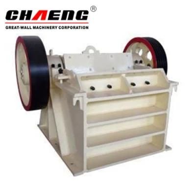 China Capacity 300t/H Stone Jaw Crusher for Mining