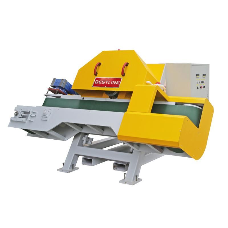 Mighty Stone Saw Thin Veneer Saw Cutting Machine