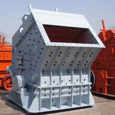 Primary Impact Crusher/Pf Series Impact Crusher/Stone Impact Crusher for Sale