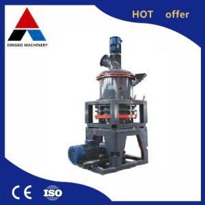 Security and Reliable Micro-Fine Grinding Mill
