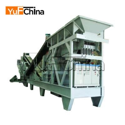 Professional Mobile Crusher at Good Price in China