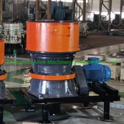 Single Cylinder Cone Crusher with Good Quality