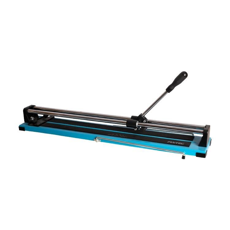 Fixtec 750mm Tile Tools Rubi Manual Ceramic Tile Cutter for Parallel & Angled Cuts