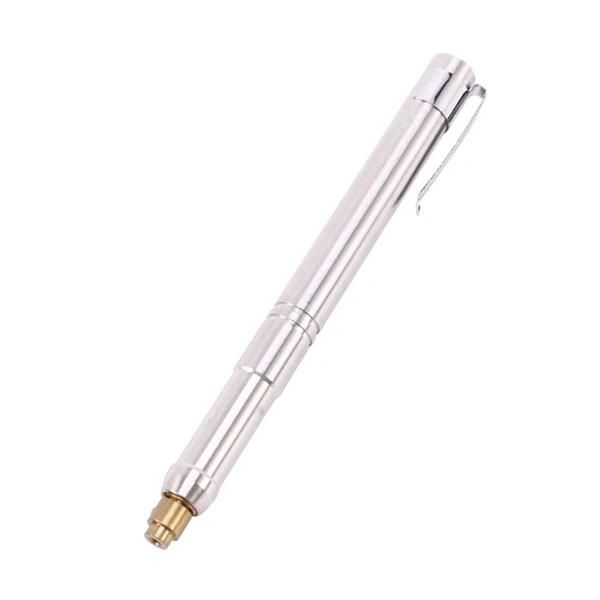 Black, Stainless Steel, Rechargeable Electric Mill, Mini Electric Mill 3.6 V Small Electric Mill I353092