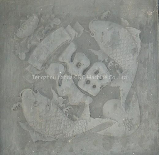 Marble CNC Router Machine Stone Engraving Cutter