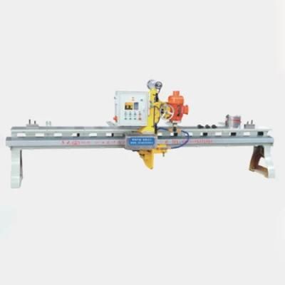Stone Edging Edge Grinding Machine Horizontal Edge Grinding Machine Polishing Processing Machine Factory