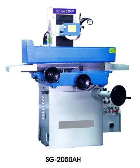 Multi-Function Surface Grinder Machine