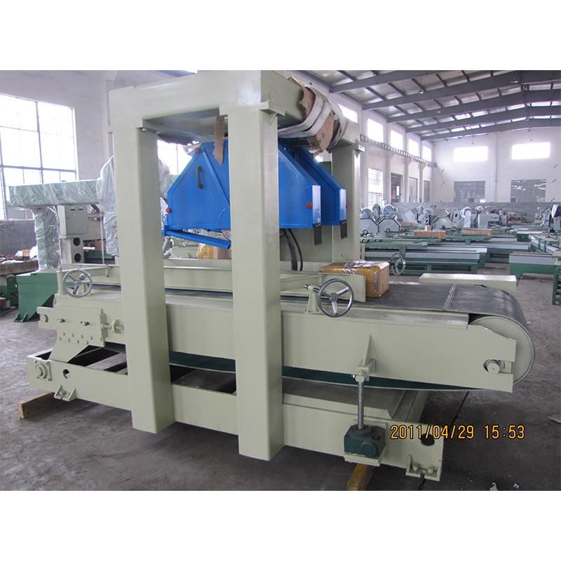 Double Group Cutting Blades Stone Tile Cutter Continuous Double Blade Cutter