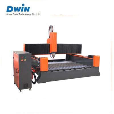 CNC 3D Stone Engraving Machine, Stone Carving CNC Machine