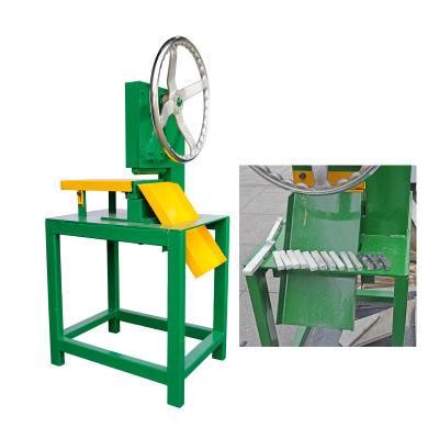 Hand-Held Mosaic Chopping Machine for Strip Stone Granite Marble