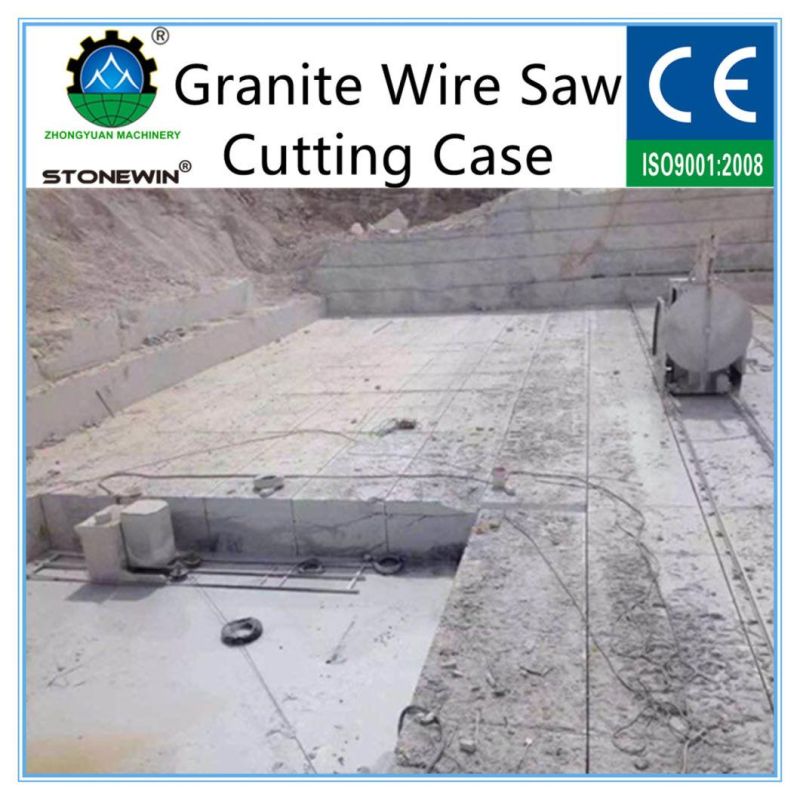 Stone Cutting Machine Zy-G Series