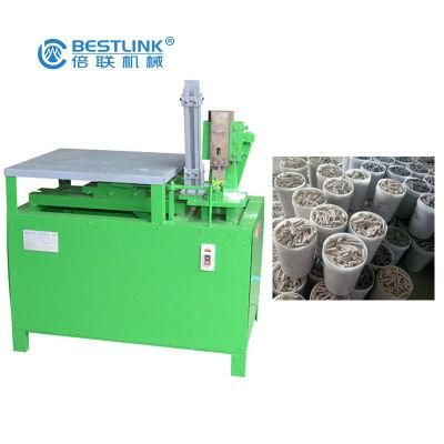 High Quality Stacked Stone Quartzite Ledge Stone Splitting Machine