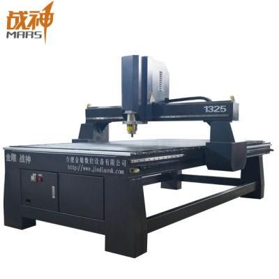 Stander Quality Bd1825b CNC Router Engraving Machine