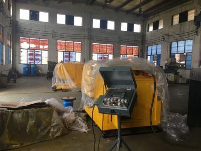 Marble Rock Machine Hydraulic Used Diamond Italy Wire Saw Machine for Cutting Granite Block