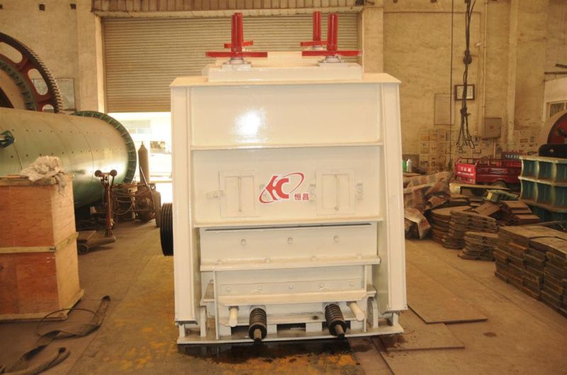 Rock Crushing Equipment Stone Powder Crusher