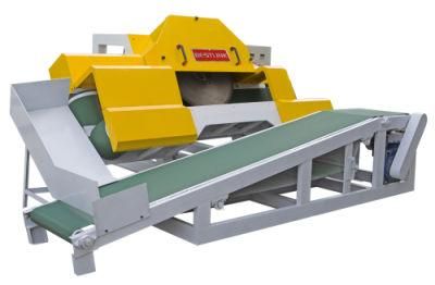 Irregular Stone Cutting Machine