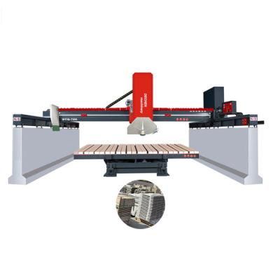 Marble Line Pollish Granite Moulding Machine