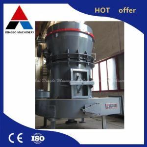 Calcite Carbonate Powder Grinding Mills Calcite Carbonate Production Line