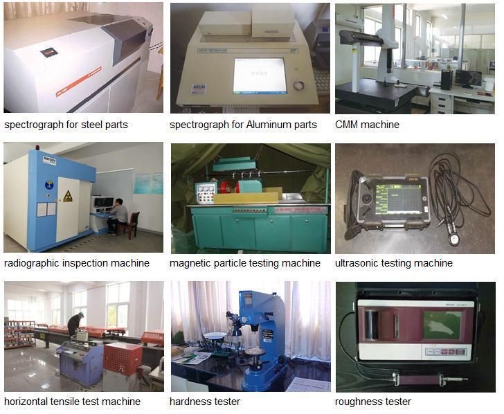 High Manganese Steel Components for Mining Machine - Shredder Liners, Crusher Hammers, Plates
