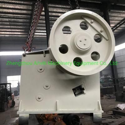 PE400X600 (16X24) Jaw Crusher OEM for Shanbao