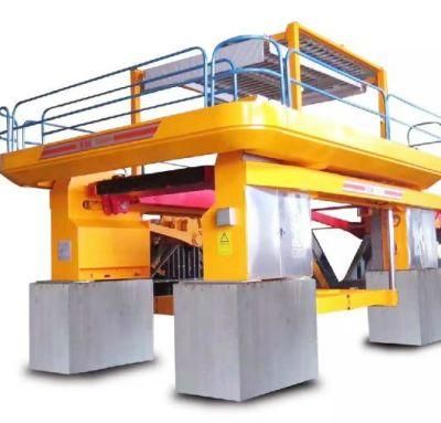Diamond Gangsaw Cutting Machine Bm Gangsaw for Marble Block Cutting