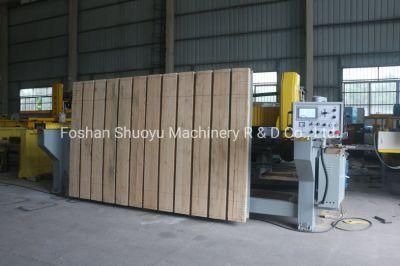 Stone Processing Machine, Stone Cutting Machine, Bridge Cutting Machine for Kitchen Countertop