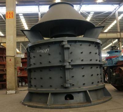 New Type Pfl-2000 Complex Vertical Impact Crusher (PFL2000III)