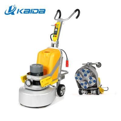 Multi-Function Marble Floor Polisher Floor Polishing Machine with Low Price